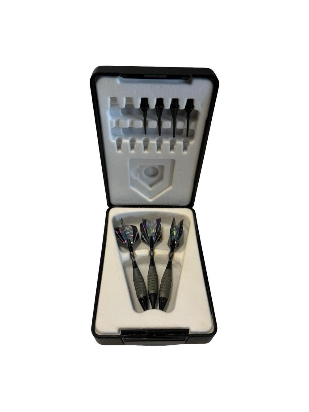 Dart World Hornet Soft Tip Darts Set with Case